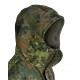 Leo Köhler - Combat Jacket KSK Smock