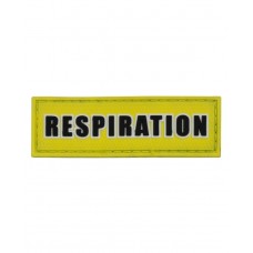 Tactical Responder - Respiration Patch