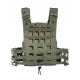 TASMANIAN TIGER - TT Plate Carrier QR SK anfibia MKII