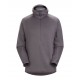 Arc'teryx LEAF - Delta AR Half Zip Hoody