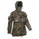 Leo Köhler - Combat Jacket KSK Smock