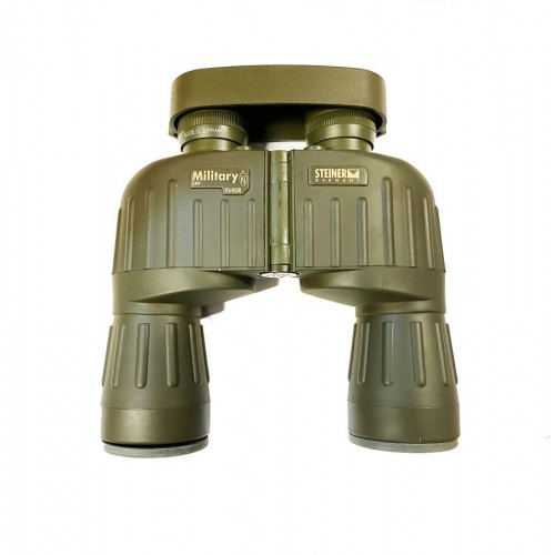 Бинокль Fernglas Steiner Military 9x40 R LPF