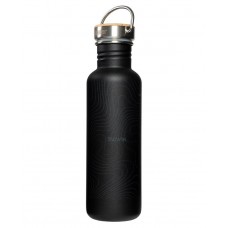 TACWRK - TACWRK Klean Kanteen Black on Black 800ml