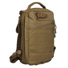 TASMANIAN TIGER - TT MedicAssault Pack MKII S IR Stone Grey