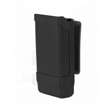 Blackhawk! - Single Mag Case Single Stack Black Matte