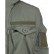 Leo Köhler - Combat Jacket KSK Smock