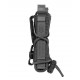 High Speed Gear - Pistol TACO - Adaptable Belt Mount Olive Drab