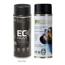 NFM - EC Paint