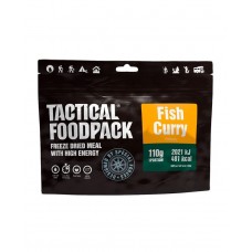 Tactical Foodpack - Fish Curry