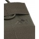 Подсумок для трех магазинов TASMANIAN TIGER - TT 3 SGL Mag Pouch BEL MKII IRR Stone Grey