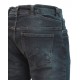 LMSGear - Elastane Denim MUD V2