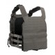 TASMANIAN TIGER - TT Plate Carrier QR LC IRR Stone Grey