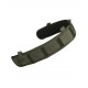 Ремень тактический High Speed Gear - Slim Grip Padded Belt Slotted Olive Drab