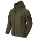 Helikon Tex - Patriot Jacket Double Fleece Olive