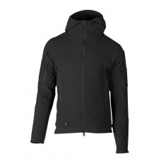 Triple Aught Design - Ranger Hoodie LT Black Patched