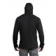 DNS Alpha - Fleece Hoody ES