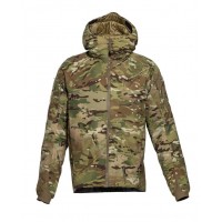 Куртка Arcteryx LEAF - Cold WX Hoody LT Mens (Gen2.1)