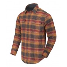 Helikon Tex - GreyMan Shirt Blast Blue Plaid