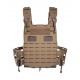 TASMANIAN TIGER - TT Plate Carrier QR SK anfibia MKII