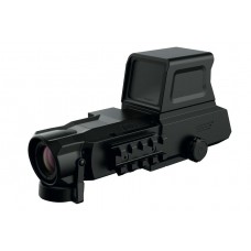 HTS Hybrid Thermal Sight