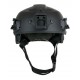 Busch PROtective - AMH-2  with NVG-Shroud  Olive