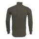 Woolpower - Zip Turtleneck 400