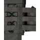 TASMANIAN TIGER - TT Plate Carrier MKIV IRR Stone Grey