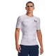 Under Armour - Iso-Chill Compression Printed SS