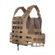 TASMANIAN TIGER - TT Plate Carrier QR SK anfibia MKII