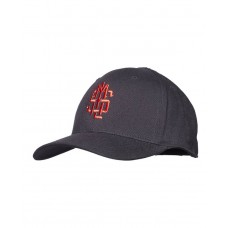 LMSGear - Flexfit 110 Team LMSG Black Snapback