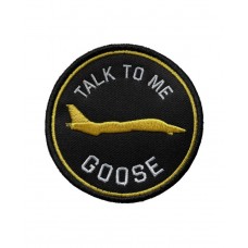 TACWRK - Maverick Goose Patch