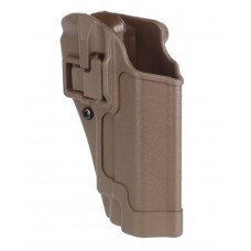 Blackhawk! - CQC Serpa Holster SIG 220/225/226/228/229, Coyote, Right