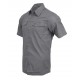 5.11 Tactical - Freedom Flex Woven Shirt Short Sleeve Storm