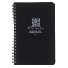 Rite in the Rain - Side-Spiral Notebook Universal