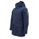 Куртка Carinthia - G-Loft Tactical Parka Navy