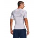 Under Armour - Iso-Chill Compression Printed SS