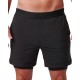 5.11 Tactical - PT-R Havoc Pro Short Sage