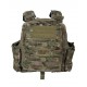 Плитоноска Crye Precision - CAGE Plate Carrier + Plate Pouch Set