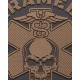 TACWRK - Paramedic Skull