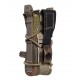 Подсумок для пистолетного магазина High Speed Gear - Pistol TACO - Adaptable Belt Mount