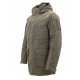 Куртка Carinthia - G-Loft Tactical Parka Navy