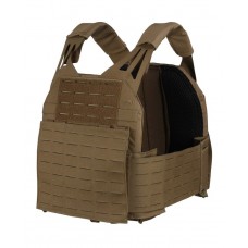 TASMANIAN TIGER - TT Plate Carrier LC IRR Stone Grey