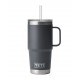 YETI - Rambler 25 Oz Straw Mug