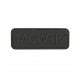 TACWRK - Square Rubber Patch