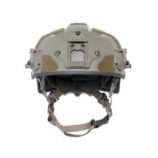 Busch PROtective - AMH-2  with NVG-Shroud  Olive