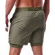 5.11 Tactical - PT-R Havoc Pro Short Sage