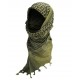 MIL-TEC Sturm - Scarf Shemagh White/