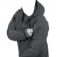 UF PRO - Delta OL Gen.3 Jacket Steel