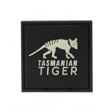 TASMANIAN TIGER - 3D Patch