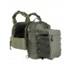 TASMANIAN TIGER - TT Assault Pack 12 IRR Stone Grey